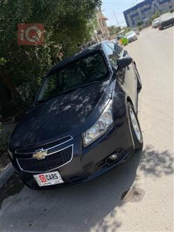 شيفروليه كروز